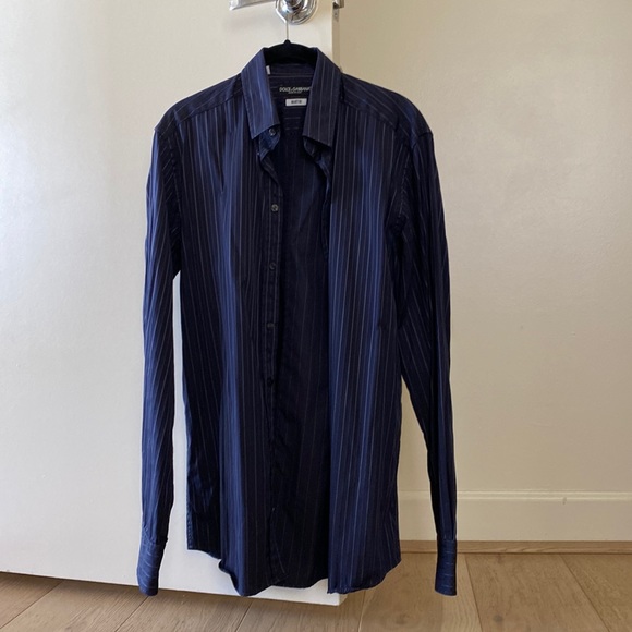 Shirt by Dolce&Gabbana - Picture 3 of 4